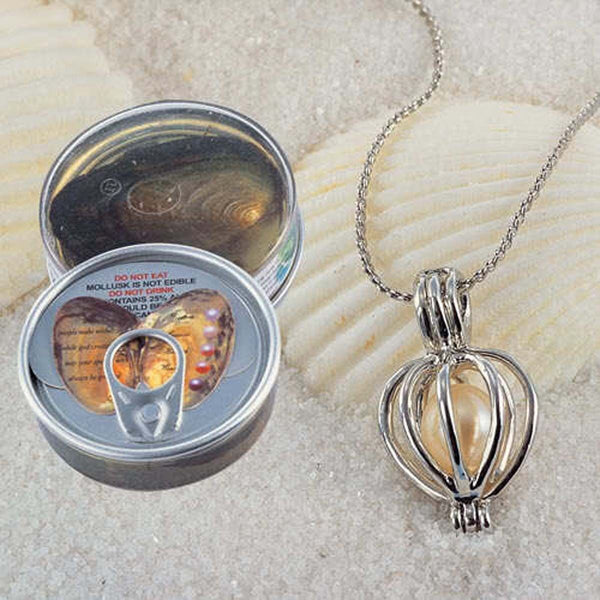 Love Pearl Jewellery Gift Set – A Gift Full of Surprise & Emotion