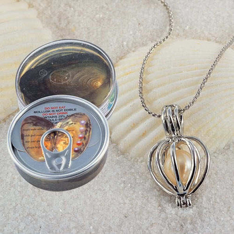 Love Pearl Jewellery Gift Set – A Gift Full of Surprise & Emotion