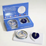 Love Pearl Jewellery Gift Set – A Gift Full of Surprise & Emotion